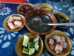 -张关合渣(航空大道店)