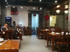 大堂-王胡子烧烤·龙虾·海鲜