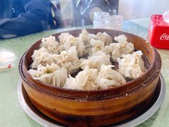 -国庆烧麦馆