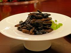 -海富门·带鱼·淮扬菜·粤菜(甘家口店)
