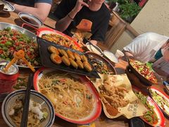 -泥糊破店小酒馆·团建聚餐(南京西路店)