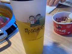 -邵汇大虾火锅(鲁迅路店)