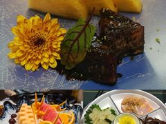 -酒蜻蜓·庭院私房菜(天元东路店)