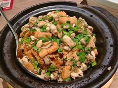 -四道菜·福建菜馆(新街口金鹰店)
