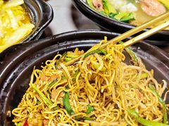 -甬小馆·焗海鲜温州菜(五马街店)