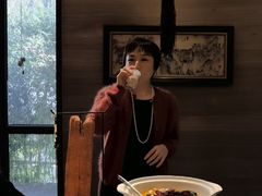 -香然会·园林雅宴(陆家嘴店)