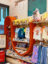 -尼克Playtime(欢乐海岸店)