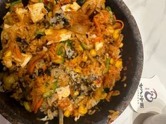 -七八冷面·延边朝鲜族美食(世纪汇店)