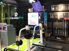 -Liking Fit24小时智能健身(金汇路韩国街店)