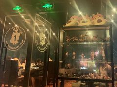 -MRX狼人杀俱乐部(黄浦店)