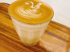 -Peet's 皮爷咖啡(东湖路手作店)