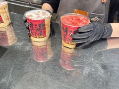 -淡马茶坊(深圳宝安壹方城店)