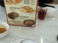 -嘉升大排档(番禺总店)