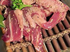 -西塔老太太泥炉烤肉(万柳华联店)