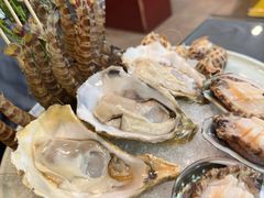 -金龙·打边炉(南京西路店)