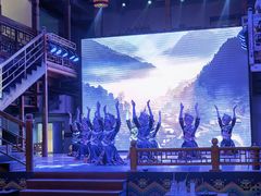 -巴人堂(女儿城店)