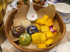 -KingThaia金泰兰(滨江天街店)