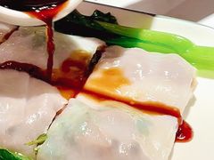 -禄运茶居·手工点心(猎德店)