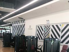 -一兆韦德(万源城店)