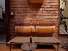 -大酉·M Coffee(北京美术馆店)