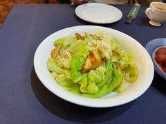 -伊带伊路新疆美食府(呼家楼店)