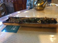 -火咂咂竹筒宴(告庄店)