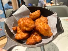-必胜客(新辰里酒仙桥店)