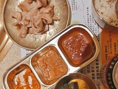 -妙香居韩国烤肉(容桂天佑城店)