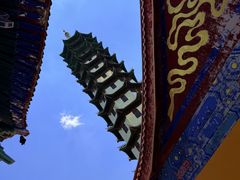 -博山正觉寺