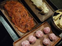 -毛辣果·酸(OHA复兴西路店)