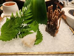 -Mr.Fish鱼鲜生海鲜放题(高德置地冬广场店)