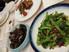 -北海渔村酒楼·粤菜海鲜点心(新华店)