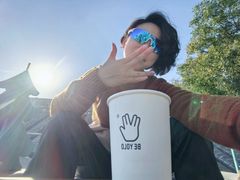 -BE YOLO必有乐&小红帽三明治