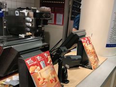 -麦当劳(北京南站店)