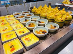 -伍棵星炭烤自助料理·烤鳗鱼(浦东食品城店)