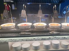 -星伦多自助料理·涮烤一体(奉贤龙湖天街店)