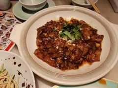 -红蜡烛-养生粥-津鲁菜(中山路店)