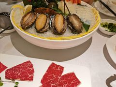 -红雀围·海鲜火锅(陆家嘴中心店)