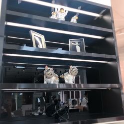 -NICE SALON 奈丝造型