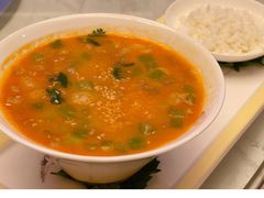 -东海朗廷酒店-唐阁T’ANG COURT 中餐厅