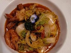 -鸭王烤鸭店(三里河店)
