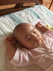 -龙文宝贝上门婴儿理发满月剃胎毛(总店)