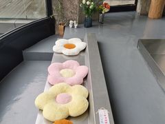 -CEMENT·coffee bar (凤凰创意园店)