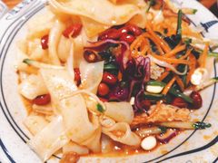 -陇上秦轩biangbiang面(萧山万象汇店)