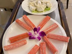 -芭夯兔·兔肉汤锅(新都店)