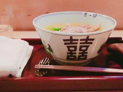 -赵记玄面(市府恒隆广场店)