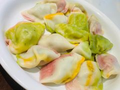 -德发长饺子·非遗(钟楼店)