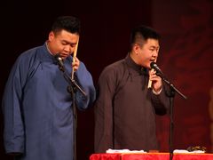 -青曲社相声(易俗街区店)