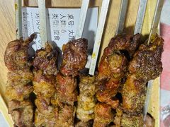 -花圃园餐厅店(和田二街28号院店)
