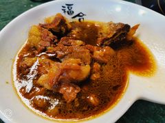 -福合诚潮汕牛肉火锅(西丽分店)